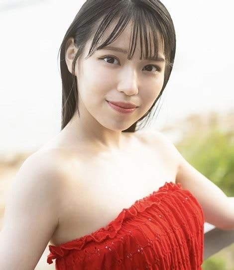 岩田陽菜の水着画像59枚【ビキニ姿が可愛すぎてやば。